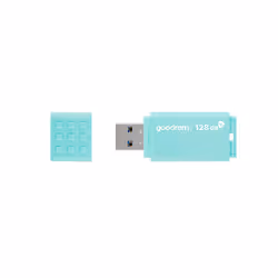Goodram UME3 lecteur USB flash 128 Go USB Type-A 3.2 Gen 1 (3.1 Gen 1) Turquoise