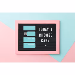 Goodram UME3 lecteur USB flash 128 Go USB Type-A 3.2 Gen 1 (3.1 Gen 1) Turquoise - Vue supplémentaire 7