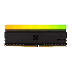 Goodram IRDM RGB module de mémoire 16 Go 2 x 8 Go DDR4 3600 MHz