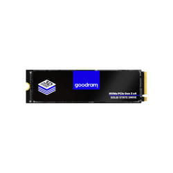 Goodram PX500 Gen.2 M.2 1 To PCI Express 3.0 3D NAND NVMe