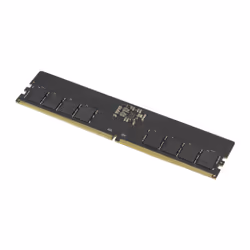 Goodram Pami?? DDR5 16GB/4800 CL40 - 16 GB module de mémoire 16 Go 1 x 16 Go 4800 MHz ECC - Vue supplémentaire 4