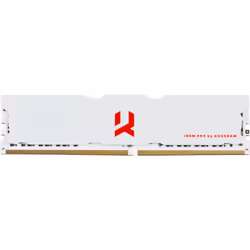 Goodram IRDM PRO, 8 Go, 1 x 8 Go, DDR4, 3600 MHz