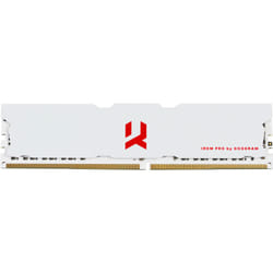 Goodram IRDM PRO module de mémoire 8 Go 1 x 8 Go DDR4 3600 MHz