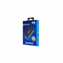 Goodram SSDPR-HL200-256 lecteur à circuits intégrés externe 256 Go Gris