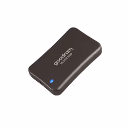 Goodram SSDPR-HL200-256 lecteur à circuits intégrés externe 256 Go Gris - Vue supplémentaire 4