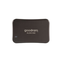 Goodram SSDPR-HL200-01T lecteur à circuits intégrés externe 1,02 To Gris