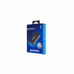 Goodram SSDPR-HL200-01T lecteur à circuits intégrés externe 1,02 To Gris