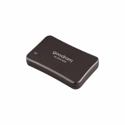 Goodram SSDPR-HL200-01T lecteur à circuits intégrés externe 1,02 To Gris - Vue supplémentaire 5