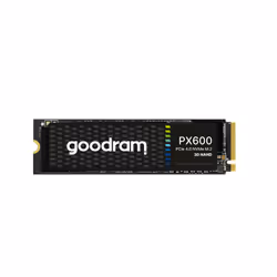 Goodram SSDPR-PX600-250-80, 250 Go, M.2, 3200 Mo/s