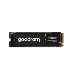 Goodram SSDPR-PX600-250-80 disque SSD M.2 250 Go PCI Express 4.0 3D NAND NVMe