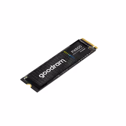 Goodram SSDPR-PX600-250-80 disque SSD M.2 250 Go PCI Express 4.0 3D NAND NVMe