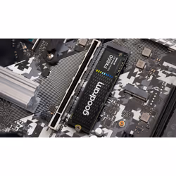 Goodram SSDPR-PX600-2K0-80 disque SSD M.2 2 To PCI Express 4.0 3D NAND NVMe - Vue supplémentaire 4