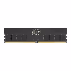 Mémoire DDR5 - GOODRAM - 16GB - Vitesse 5600 - CL46 - Couleur Blanc