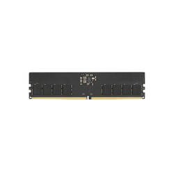 Goodram GR5600D564L46S/16G module de mémoire 16 Go 1 x 16 Go DDR5 5600 MHz