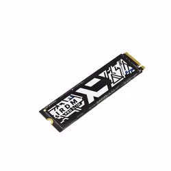 Goodram IRP-SSDPR-P44S-1K0-80 disque SSD M.2 1 To PCI Express 4.0 3D TLC NAND NVMe - Vue supplémentaire 4