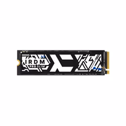 Goodram IRP-SSDPR-P44S-4K0-80, 4 To, M.2, 7000 Mo/s