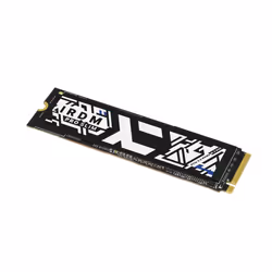 Goodram IRP-SSDPR-P44S-4K0-80 disque SSD M.2 4 To PCI Express 4.0 3D TLC NAND NVMe