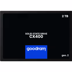 Goodram CX400 SSDPR-CX400-02T-G2