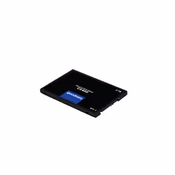 Goodram CX400 SSDPR-CX400-02T-G2 disque SSD 2.5" 2,05 To Série ATA III 3D NAND