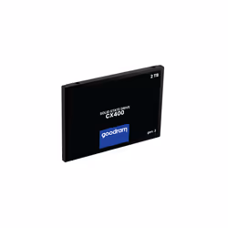 Goodram CX400 SSDPR-CX400-02T-G2 disque SSD 2.5" 2,05 To Série ATA III 3D NAND - Vue supplémentaire 5