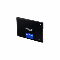 Goodram CX400 SSDPR-CX400-02T-G2 disque SSD 2.5" 2,05 To Série ATA III 3D NAND - Vue supplémentaire 7