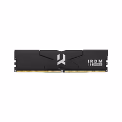 Goodram IRDM DDR5 IR-6000D564L30/64GDC, 64 Go, 2 x 32 Go, DDR5, 6000 MHz, 288-pin DIMM