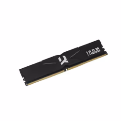 Goodram IRDM DDR5 IR-6000D564L30/64GDC module de mémoire 64 Go 2 x 32 Go 6000 MHz