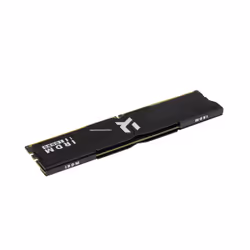 Goodram IRDM DDR5 IR-6000D564L30/64GDC module de mémoire 64 Go 2 x 32 Go 6000 MHz