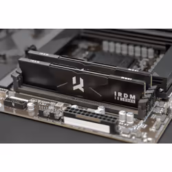 Goodram IRDM DDR5 IR-6000D564L30/64GDC module de mémoire 64 Go 2 x 32 Go 6000 MHz - Vue supplémentaire 6