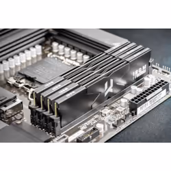 Goodram IRDM DDR5 IR-6800D564L34S/32GDC module de mémoire 32 Go 2 x 16 Go 6800 MHz - Vue supplémentaire 5