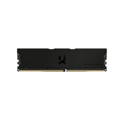Goodram IRP-K3600D4V64L18S/16G IRDM DEEP BLACK module de mémoire 16 Go 1 x 16 Go DDR4 3600 MHz