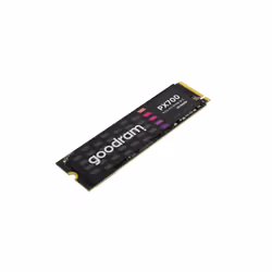 Goodram PX700 SSD SSDPR-PX700-01T-80 disque SSD M.2 1,02 To PCI Express 4.0 3D NAND NVMe