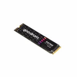 Goodram PX700 SSD SSDPR-PX700-02T-80 disque SSD M.2 2,05 To PCI Express 4.0 3D NAND NVMe - Vue supplémentaire 4