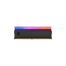Goodram IRDM RGB DDR5 IRG-60D5L30S/32GDC module de mémoire 32 Go 2 x 16 Go 6000 MHz