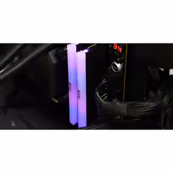 Goodram IRDM RGB DDR5 IRG-60D5L30S/32GDC module de mémoire 32 Go 2 x 16 Go 6000 MHz - Vue supplémentaire 4
