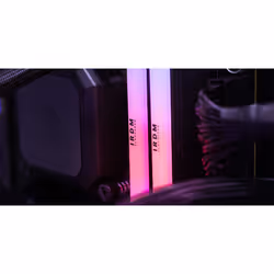Goodram IRDM RGB DDR5 IRG-60D5L30S/32GDC module de mémoire 32 Go 2 x 16 Go 6000 MHz - Vue supplémentaire 6