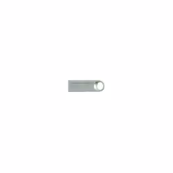 Goodram USB UNO3-0640S0R11, 64 Go, USB Type-A, 3.2 Gen 1 (3.1 Gen 1), 60 Mo/s, Sans capuchon, Argent