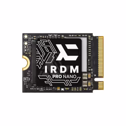 Goodram IRDM PRO NANO IRP-SSDPR-P44N-512-30, 512 Go, M.2, 5100 Mo/s