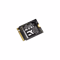 Goodram IRDM PRO NANO IRP-SSDPR-P44N-512-30 disque SSD M.2 512 Go PCI Express 4.0 3D NAND NVMe