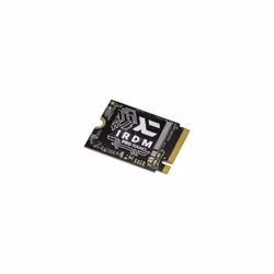 Goodram IRDM PRO NANO IRP-SSDPR-P44N-512-30 disque SSD M.2 512 Go PCI Express 4.0 3D NAND NVMe