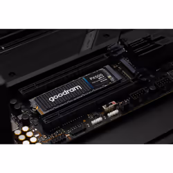 Goodram PX500 GEN.3 SSDPR-PX500-512-80-G3 disque SSD 512 Go M.2 PCI Express 3.0 NVMe 3D NAND - Vue supplémentaire 3