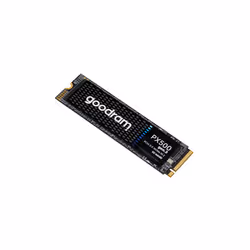 Goodram PX500 GEN.3 SSDPR-PX500-512-80-G3 disque SSD 512 Go M.2 PCI Express 3.0 NVMe 3D NAND - Vue supplémentaire 4
