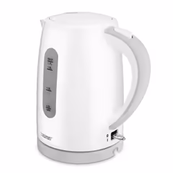Zelmer ZCK7616S bouilloire 1,7 L 2200 W Blanc