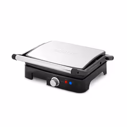 Zelmer ZPR2000, Noir, Acier inoxydable, Rotatif, 290 x 230 mm, 2 zone(s), 2200 W