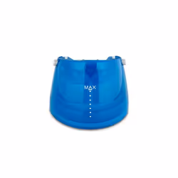 Zelmer ZGS1700 défroisseur à vapeur Défroisseur vapeur portatif 0,22 L 1700 W Bleu, Blanc - Vue supplémentaire 4