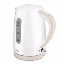 Zelmer ZCK7616I bouilloire 1,7 L 2200 W Blanc