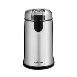 Zelmer ZCG7425 appareil à moudre le café 150 W Acier inoxydable