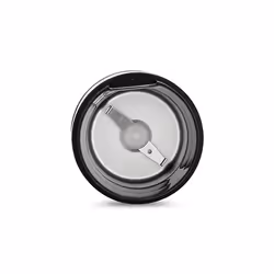 Zelmer ZCG7425 appareil à moudre le café 150 W Acier inoxydable