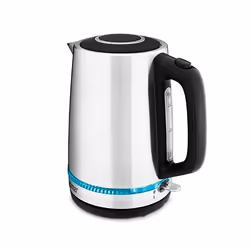 Zelmer ZCK7921 bouilloire 1,7 L 2200 W Acier inoxydable - Vue supplémentaire 2