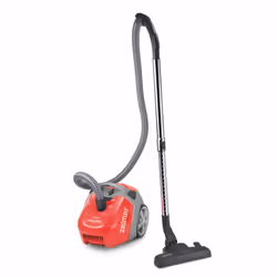 Zelmer Antek ZVC3501R, 900 W, Aspirateur sans sac, Sec, Sac à poussière, 3,5 L, HEPA